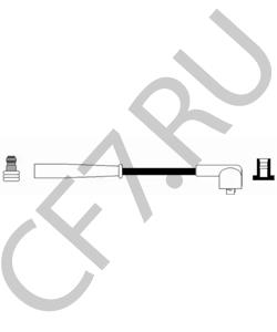 GHT 280 MG Провод зажигания в городе Екатеринбург